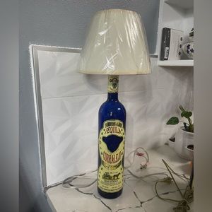Handmade Lamp